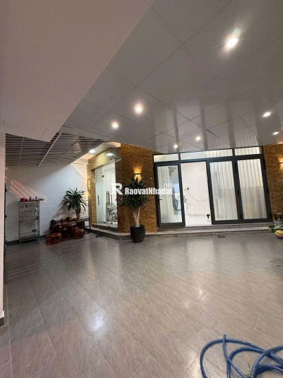 Cần nhượng lại căn góc đường Võ Trứ, Nha Trang, vị trí đẹp